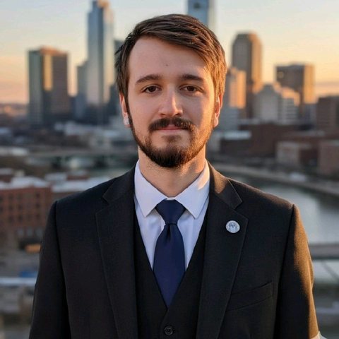Kyeson Blake Utley, founder of Winternitz